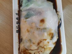 鱼片肠粉-银记肠粉店(广钢店)