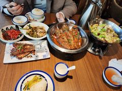 -湘聚缘湘菜馆(斜土路店)