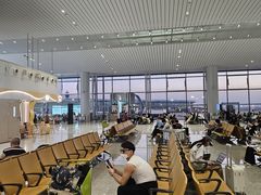 -广州白云国际机场-T2航站楼