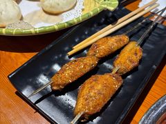 -琥珀老六龙虾(四里河店)