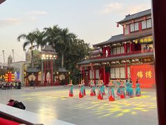 -深圳锦绣中华民俗村