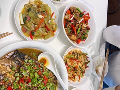 -辣公子·千岛湖私房菜(滨江店)
