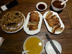 android_upload_pic-海荣锅贴馆(五味十字店)