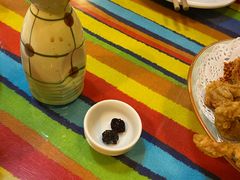 -滋味烤鱼(祥和里店)