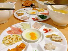 -建新园过桥米线(金碧广场店)