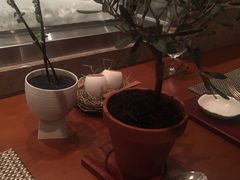 -文华扒房及酒吧(香港文华东方酒店)