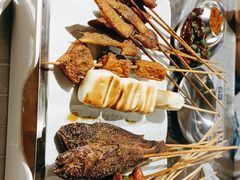 -有局·成都市井烧烤·精酿啤酒(双楠店)