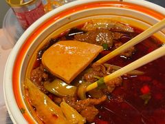 -冒椒火辣(奎星楼街店)