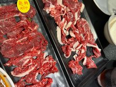 -牛肉彪·19年专注·潮汕牛肉火锅(祈福店)