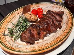 -卡朋西餐(宝安大仟里店)