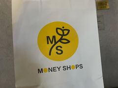 -Money Shops(愚园路店)
