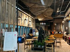 -百年朱苦拉咖啡(博物馆店)
