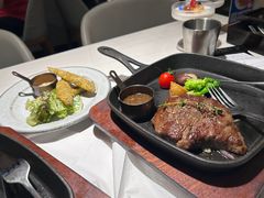 -牛扒先生·厚切雪花牛扒西餐厅(北京路禺山路店)