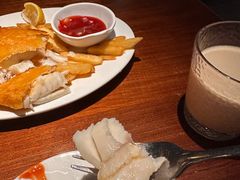 -FABIO’S费比欧披萨餐厅