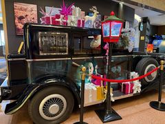 -银星皇冠假日酒店美食阁