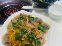 -潮发潮汕牛肉店(龙洞店)