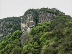 -大慈岩风景区