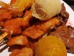 -火锅岛潮牌自助餐厅(天津天佑城店)