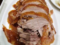 -郑州烤鸭总店