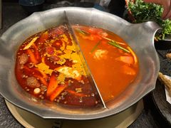 -湊湊火锅·茶憩(打浦桥日月光店)