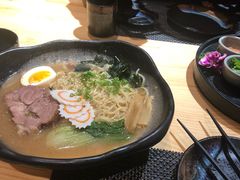 -吉之仙•中国制造•出口级食材日料店(领事馆总店)