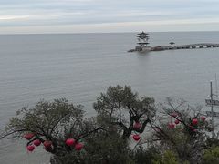 -兴城海滨风景区