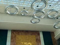 -厦门宝龙铂尔曼大酒店·海鲜自助餐厅