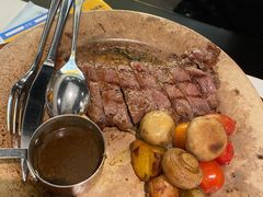 -半秋山西餐厅(巴南万达广场店)