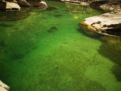 -山西通天峡景区