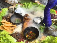 -品德宏·孔雀宴的发源地(金塔园店)