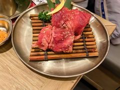 -西塔老太太泥炉烤肉(亚运村店)