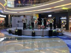 -银泰百货(厦门国贸中心店)