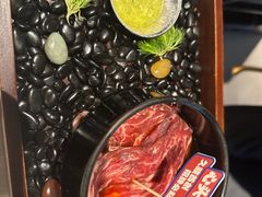-久藏·横膈膜烧肉·酒场(江汉路店)