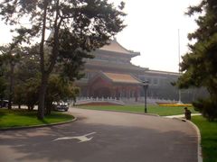 -钓鱼台国宾馆