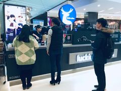 -瑞幸咖啡(新世界中心店)