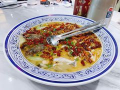-农川记&酸菜鱼四川料理(横岗荣德店)