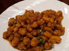 -牟传仁饭庄(星海店)