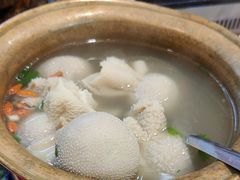 -羊之道草原味道清真餐厅(番禺店)