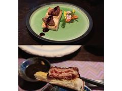 -羽山料理