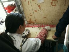 -老赵面店(大西路店)