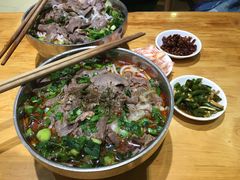 -遵义虾子张六羊肉粉(金码头店)