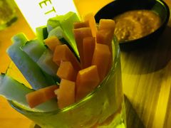 -MARU玛露音乐餐厅(大学路店)