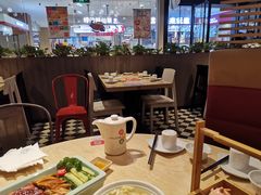 -避风塘(百联东郊店)