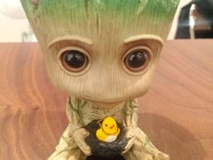 -Fridi Patisserie Cafe