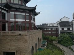 -苏州吴宫泛太平洋酒店
