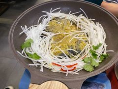-老山村酒楼(白石洲店)