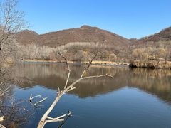 -玉渡山自然风景区