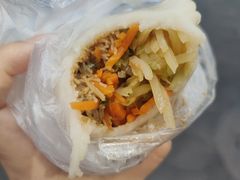 -张果佬年糕卷(科巷店)