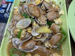 -贞姨美食·老字号海鲜大排档