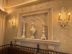 -B&C黄油与面包·THE GARDEN BAKERY概念店(世纪汇店)